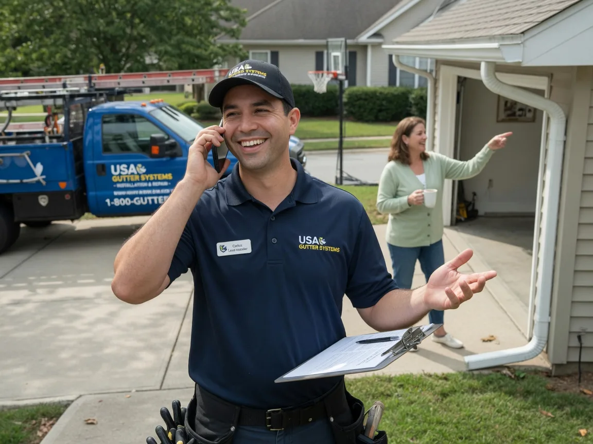 Gutter Installation Mclain, MS FAQs